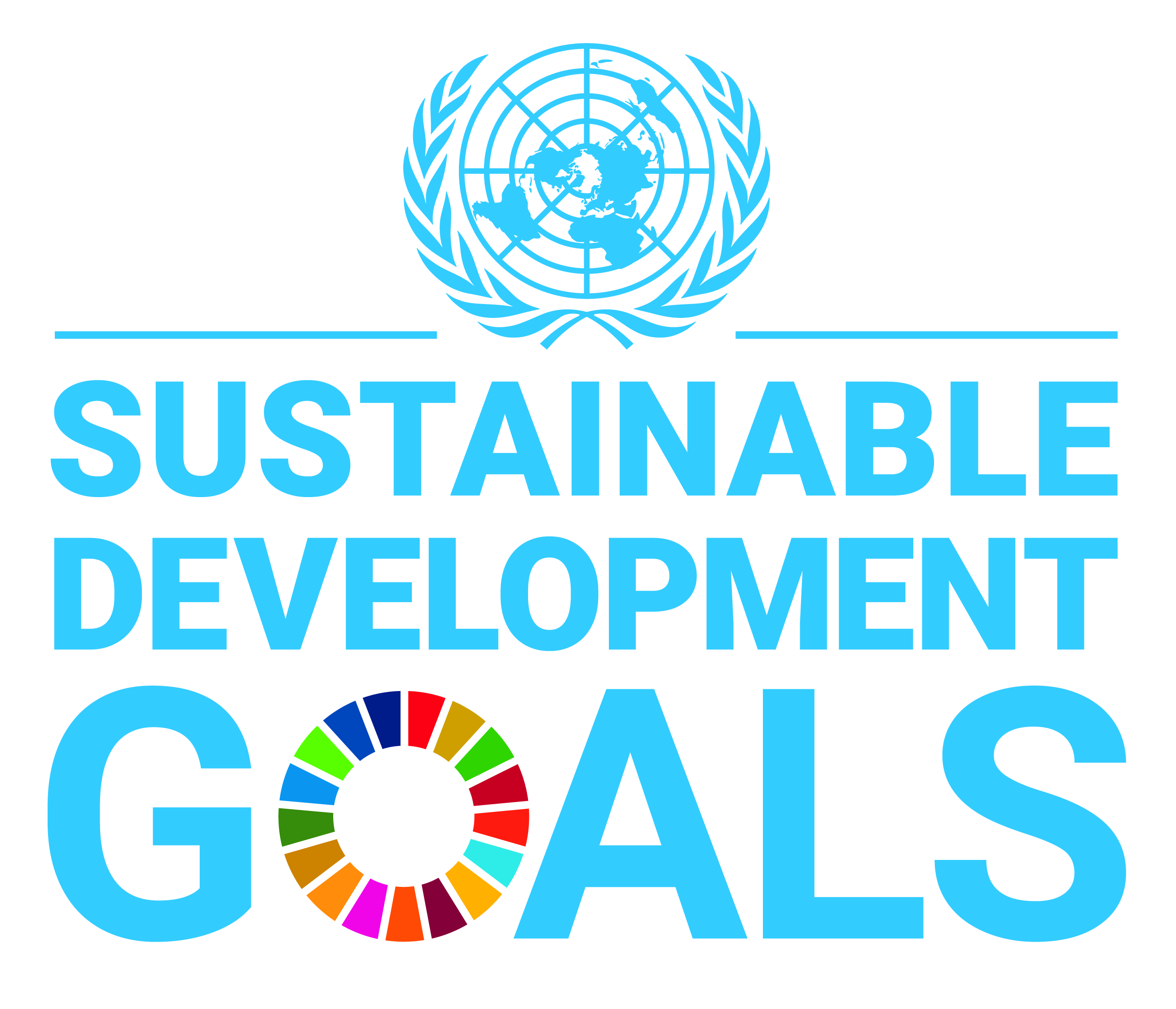 SDG Emblem